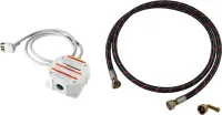 Connection set