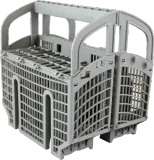 Cutlery basket
