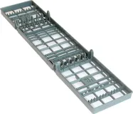 MyWay(TM) Rack Silverware Insert Accessory
