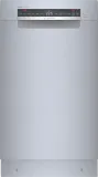 18" Full Console Built-In Smart Dishwasher, 800 Series, 10 Place Setting Capacity
