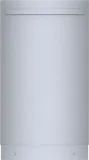 18" Fully Integrated Built-In Smart Dishwasher, 800 Series, 10 Place Setting Capacity