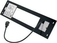 DISCONTINUED-Broan(R) Rough-In Kit for Custom Insert Range Hood