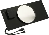 Rough-In Kit for RMIP Insert using Exterior blowers