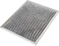 -NuTone(R) Genuine Replacement Charcoal Filter for Ductless Range Hoods, 8-3/4