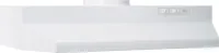 Broan(R) 36-Inch Under-Cabinet Range Hood and Damper, 42000 Series