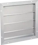 **DISCONTINUED** Broan(R) Automatic Shutter