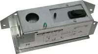 **DISCONTINUED** Broan(R) High Temperature Control