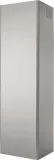 Ductless Flue Extension in Stainless Steel for EW46 Series Chimney Range Hood