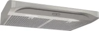 Elite 30-Inch Convertible Under-Cabinet Range Hood, Stainless Steel, 375 Max Blower CFM
