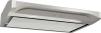 Elite 30-Inch Convertible Under-Cabinet Range Hood, Stainless Steel