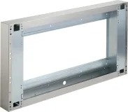3-Inch Wall Extension for Broan(R) Outdoor Hoods