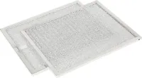 -NuTone(R) Genuine Replacement Aluminum Filter for Range Hoods, 8-5/8" X 11", Fits Select Models