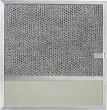 -NuTone(R) Genuine Replacement Aluminum Filter for Range Hoods, 11-3/8