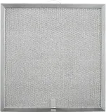 -NuTone(R) Genuine Replacement Aluminum Filter for Range Hoods, 11-5/8