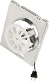 -NuTone(R) Replacement Motor/Wheel, 70 CFM (NuTone(R) 695 housing)
