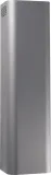Optional Non-Ducted Flue Extension for E54000 in Stainless Steel