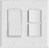 High voltage wiring kit for ADA application