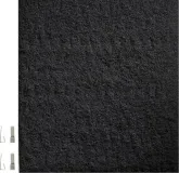 -NuTone(R) Genuine Replacement Charcoal Filter for Range Hoods, 10-7/8" x 10-1/2", Fits Select Models