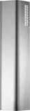 Optional Non-Ducted Flue Extension for RM50000 series range hoods in Stainless Steel