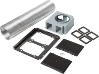 Optional Non-Duct Kit for EI59 Series Range Hoods