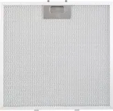 -NuTone(R)/BEST(R) Genuine Replacement Aluminum Filter for Range Hoods, 13-3/16