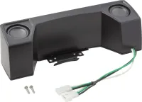 -NuTone(R) Sensonic Speaker Accessory w/ Bluetooth(R) Wireless Technology