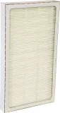 Optional HEPA Filter