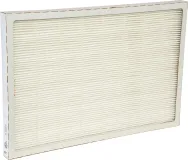 Optional HEPA Filter