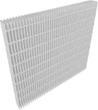 Optional MERV 13 Filter