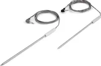 Pellet Grill Meat Probes