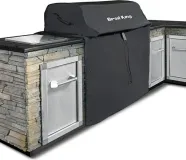 Imperial / Regal 500 Series Built-In Grill Cover
