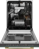 24" Built-In Smart Dishwasher, 16 Place Setting Capacity
