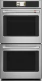 30" Smart Electric Double Wall Oven, 10.0 cu. ft. Capacity