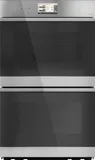 30" Smart Electric Double Wall Oven, 10.0 cu. ft. Capacity