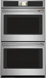30" Smart Electric Double Wall Oven, 10.0 cu. ft. Capacity
