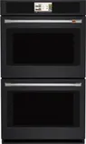 30" Smart Electric Double Wall Oven, 10.0 cu. ft. Capacity