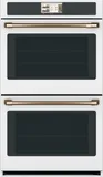 30" Smart Electric Double Wall Oven, 10.0 cu. ft. Capacity