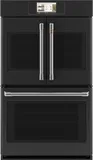30" Smart Electric Double Wall Oven, 10.0 cu. ft. Capacity