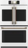 30" Smart Electric Double Wall Oven, 10.0 cu. ft. Capacity