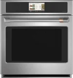 30" Smart Electric Single Wall Oven, 5.0 cu. ft. Capacity