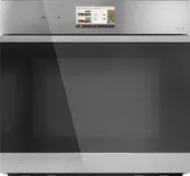 30" Smart Electric Single Wall Oven, 5.0 cu. ft. Capacity