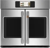 30" Smart Electric Single Wall Oven, 5.0 cu. ft. Capacity