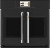 30" Smart Electric Single Wall Oven, 5.0 cu. ft. Capacity