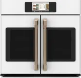 30" Smart Electric Single Wall Oven, 5.0 cu. ft. Capacity