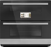 30" Smart Electric Single Wall Oven, 5.0 cu. ft. Capacity