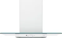 30" Wall Mount Range Hood, 350 CFM
