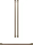 3-Piece Handle Kit, for French Door Refrigerators