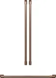 3-Piece Handle Kit, for French Door Refrigerators
