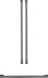 3-Piece Handle Kit, for French Door Refrigerators