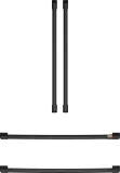 4-Piece Handle Kit, for French Door Refrigerators